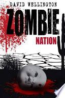 libro Zombie Nation