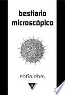 Bestiario Microscópico