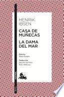 Casa De Muñecas / La Dama Del Mar