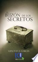 libro El Buzón De Los Secretos