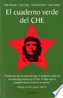 libro El Cuaderno Verde Del Che