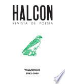 libro Halcón