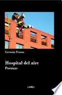 libro Hospital Del Aire