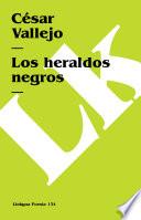 libro Los Heraldos Negros