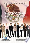 libro Mexicanos Al Grito De Esfuerzate