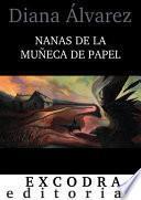 Nanas De La Muñeca De Papel