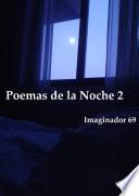 libro Poemas De La Noche (2)