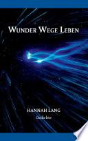 libro Wunder Wege Leben