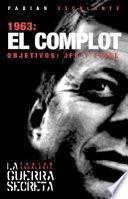 1963   El Complot