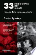 libro 33 Revoluciones Por Minuto