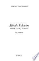 libro Alfredo Palacios