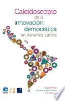 libro Caleidoscopio De La Innovación Democrática En América Latina