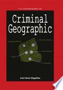 libro Criminal Geographic