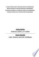 Diálogos, América Latina Y El Caribe