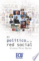 libro El Político En La Red Social