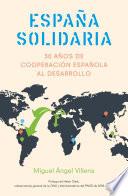 España Solidaria
