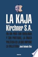 libro La Kaja