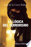 libro La Lógica Del Terrorismo