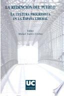 libro La Redención Del Pueblo