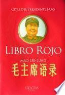 libro Libro Rojo De Mao