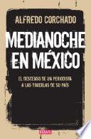 libro Medianoche En México