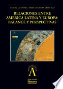 Relaciones Entre América Latina Y Europa