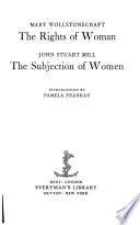 libro The Rights Of Woman