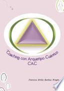 libro Coaching Con Arquetipo Cuántico: C.a.c.