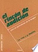 El Rincón De Audición Para El Aprendizaje De La Lengua