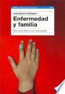 libro Enfermedad Y Familia