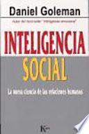libro Inteligencia Social