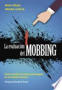 La Evaluación Del Mobbing