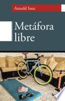 libro Metáfora Libre