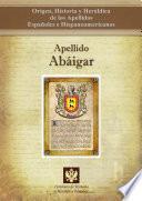 libro Apellido Abáigar