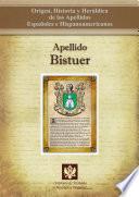 libro Apellido Bistuer