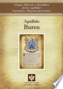 libro Apellido Bureu