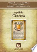 libro Apellido Cisterna