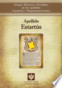 libro Apellido Estartús