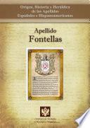 libro Apellido Fontellas