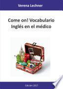 Come On! Vocabulario