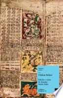libro Chilam Balam