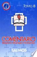 libro Comentario Biblico Mundo Hispano