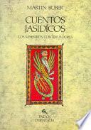 libro Cuentos Jasídicos, Los Maestros Continuadores