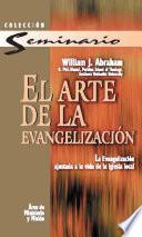 libro El Arte De La Evangelización