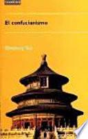 libro El Confucianismo
