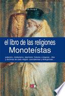 libro El Libro De Las Religiones Monoteístas