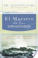 libro El Maestro De Las Emociones