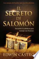 libro El Secreto De Salomn / Solomon S Secret