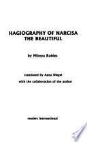 Hagiography Of Narcisa The Beautiful