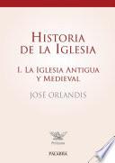 Historia De La Iglesia I